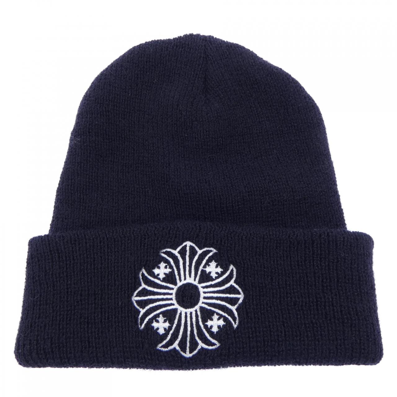 クロムハーツ CHROME HEARTS 2238-304-4100 ニットキャップ