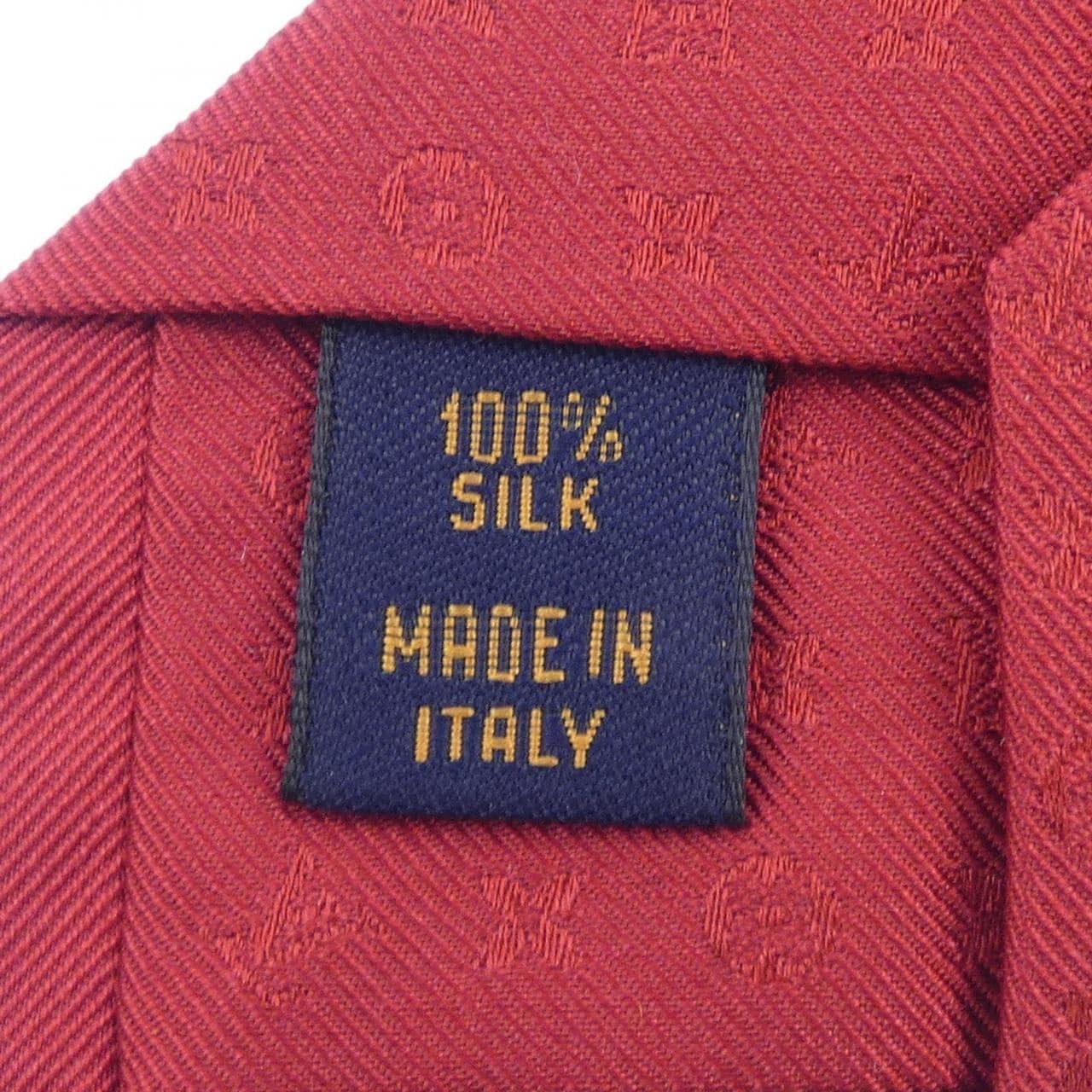 ルイヴィトン LOUIS VUITTON MR0199 NECKTIE