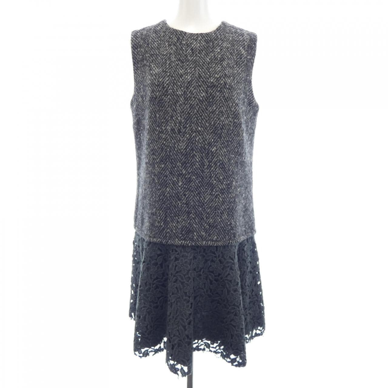 ドルチェアンドガッバーナ DOLCE&GABBANA F6GS7T FC2C9 ワンピース