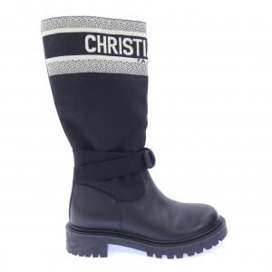 クリスチャンディオール CHRISTIAN DIOR ロングブーツ
