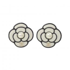 シャネル AB1271 ピアス