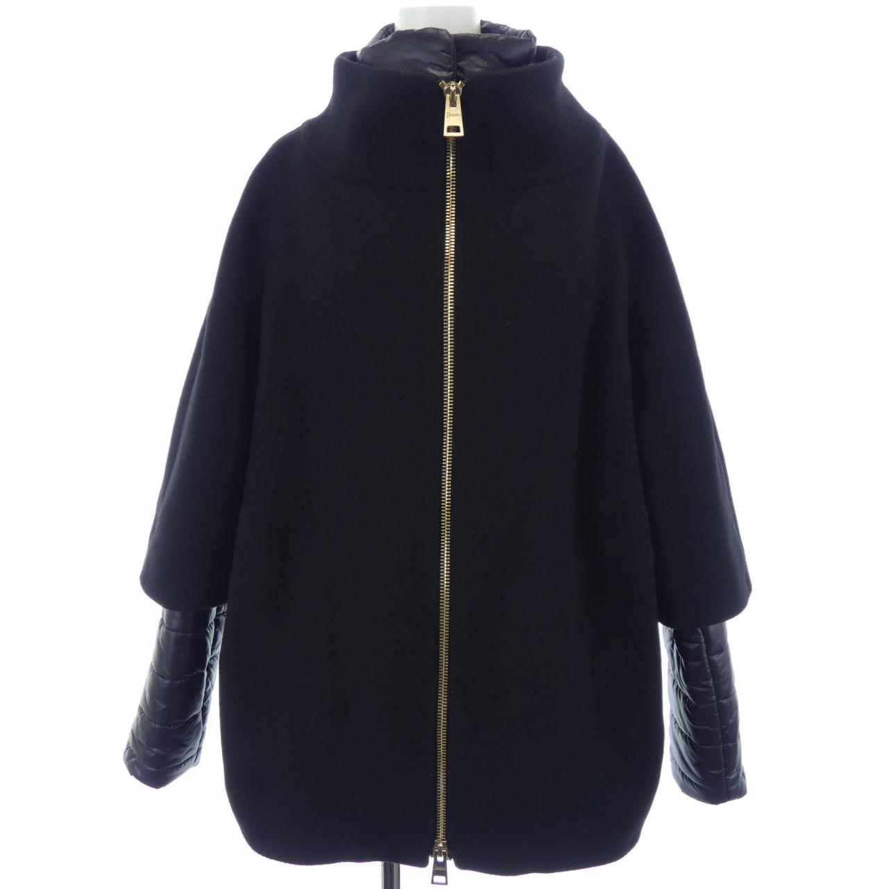 ヘルノ Herno GC0101D-M01 コート