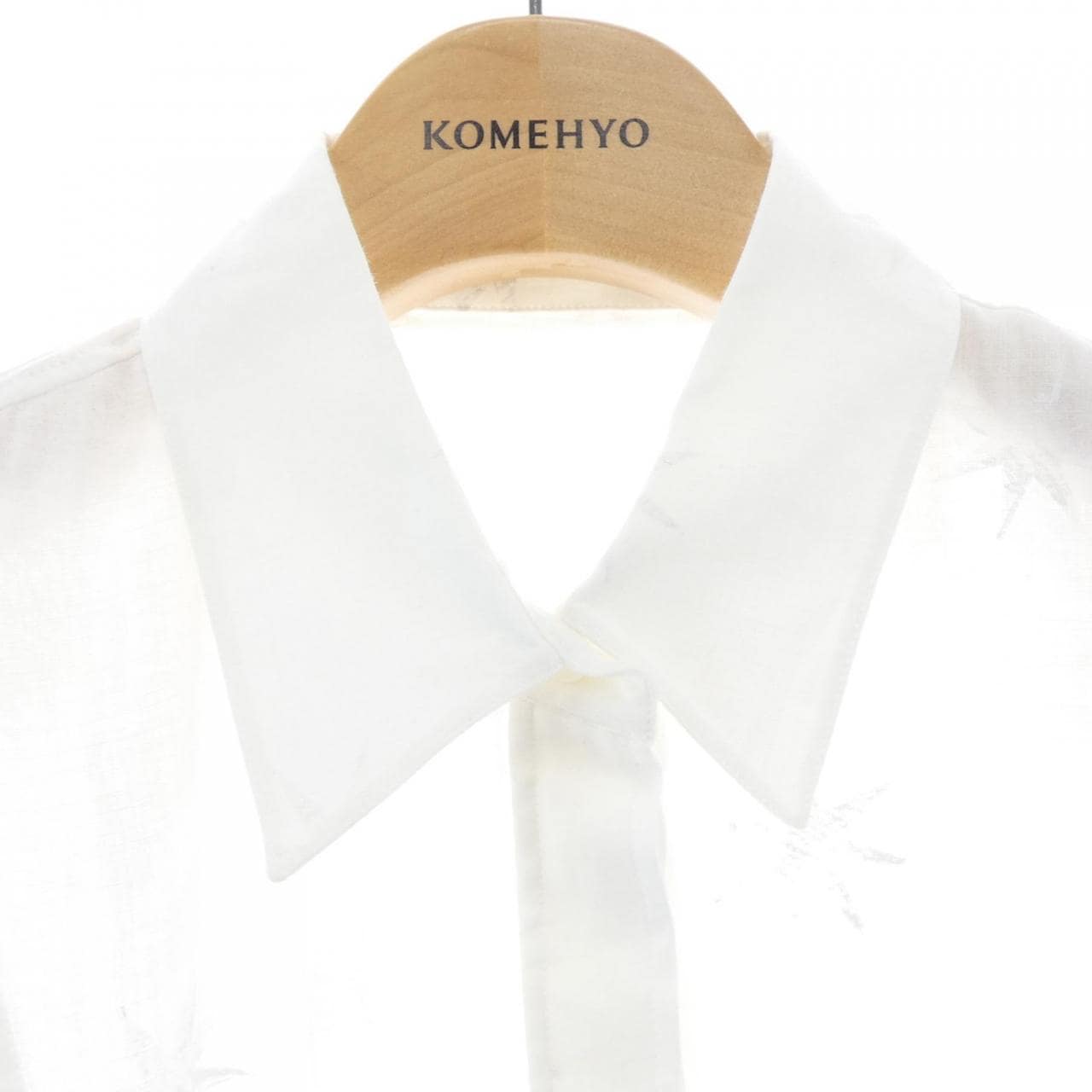 クロエ Chloe CHC23UHT41300101 シャツ