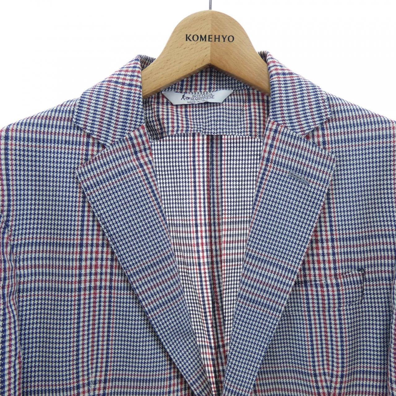 BOTTEGA MARTINESE ジャケット