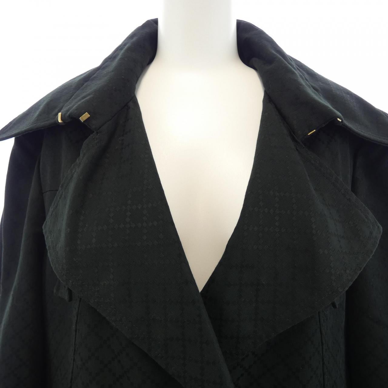 グッチ GUCCI 141665 ZL119 コート