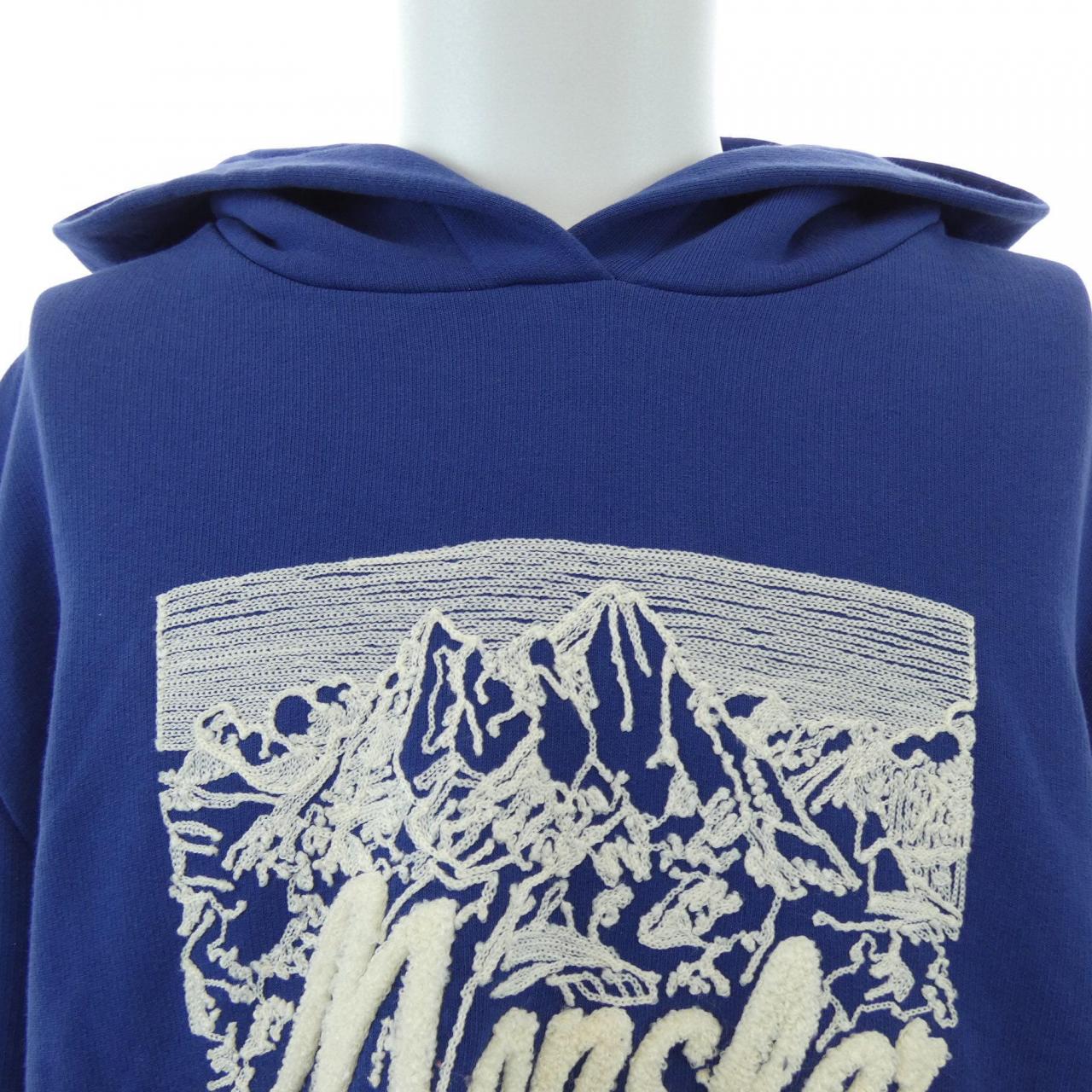 モンクレール MONCLER 20918G00017 パーカー