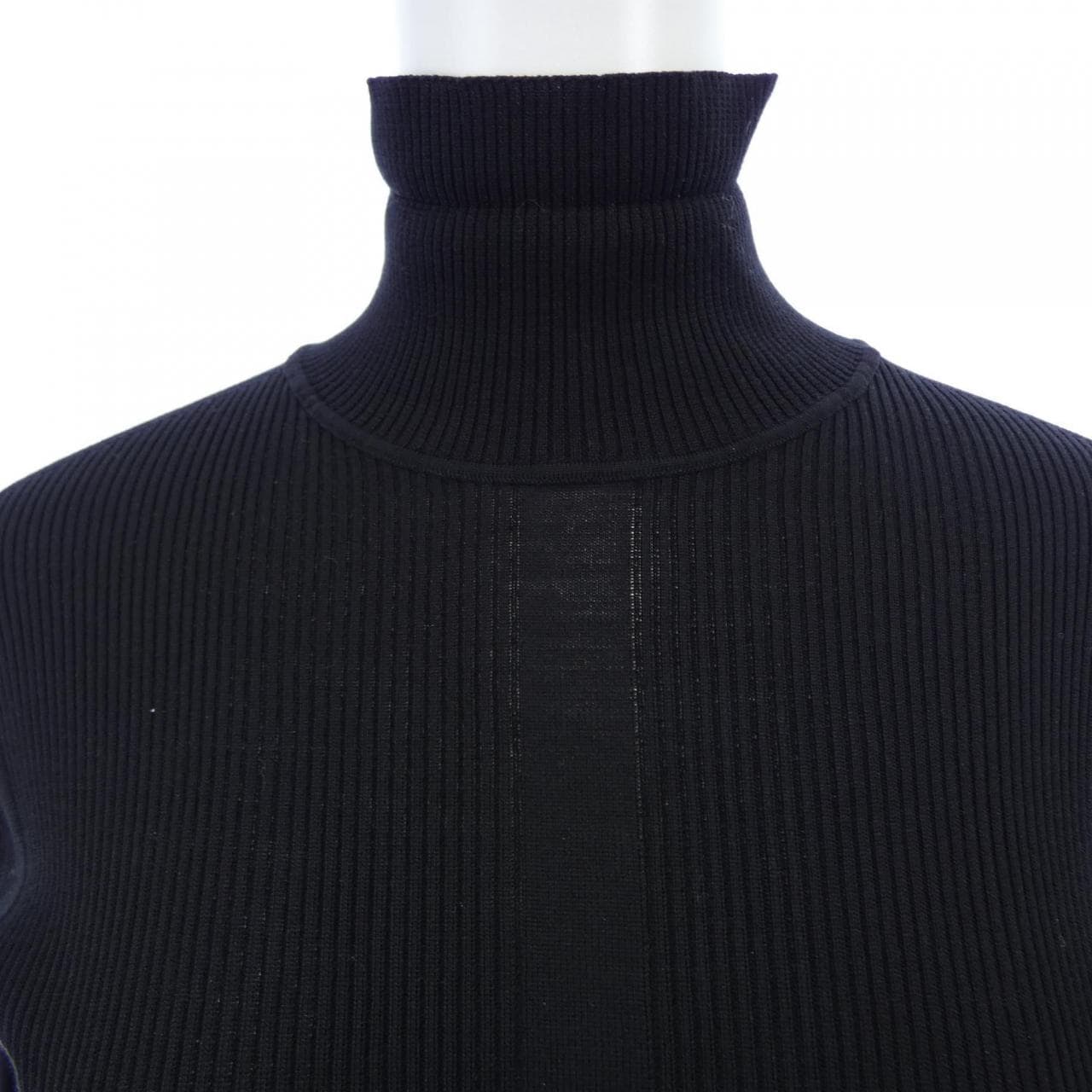 エルメス HERMES カレーシュ 4H2624D9 ニット