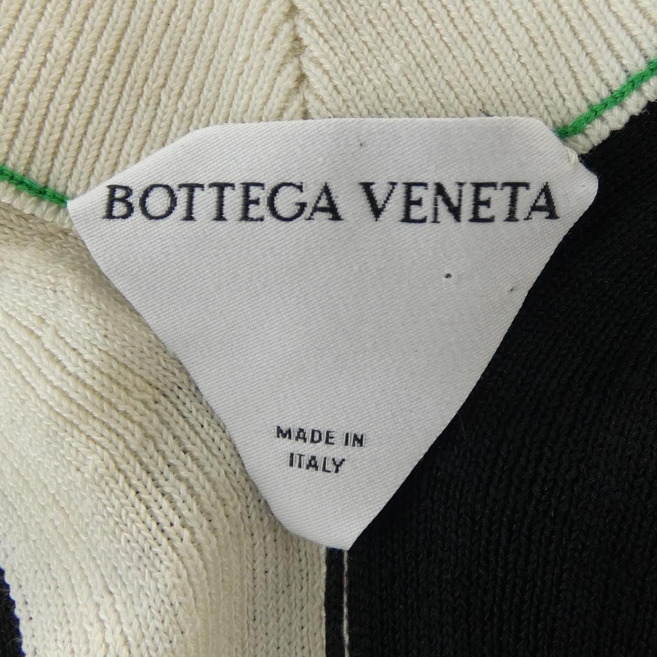 ボッテガヴェネタ BOTTEGA VENETA 686775 VIN00 ロングカーディガン