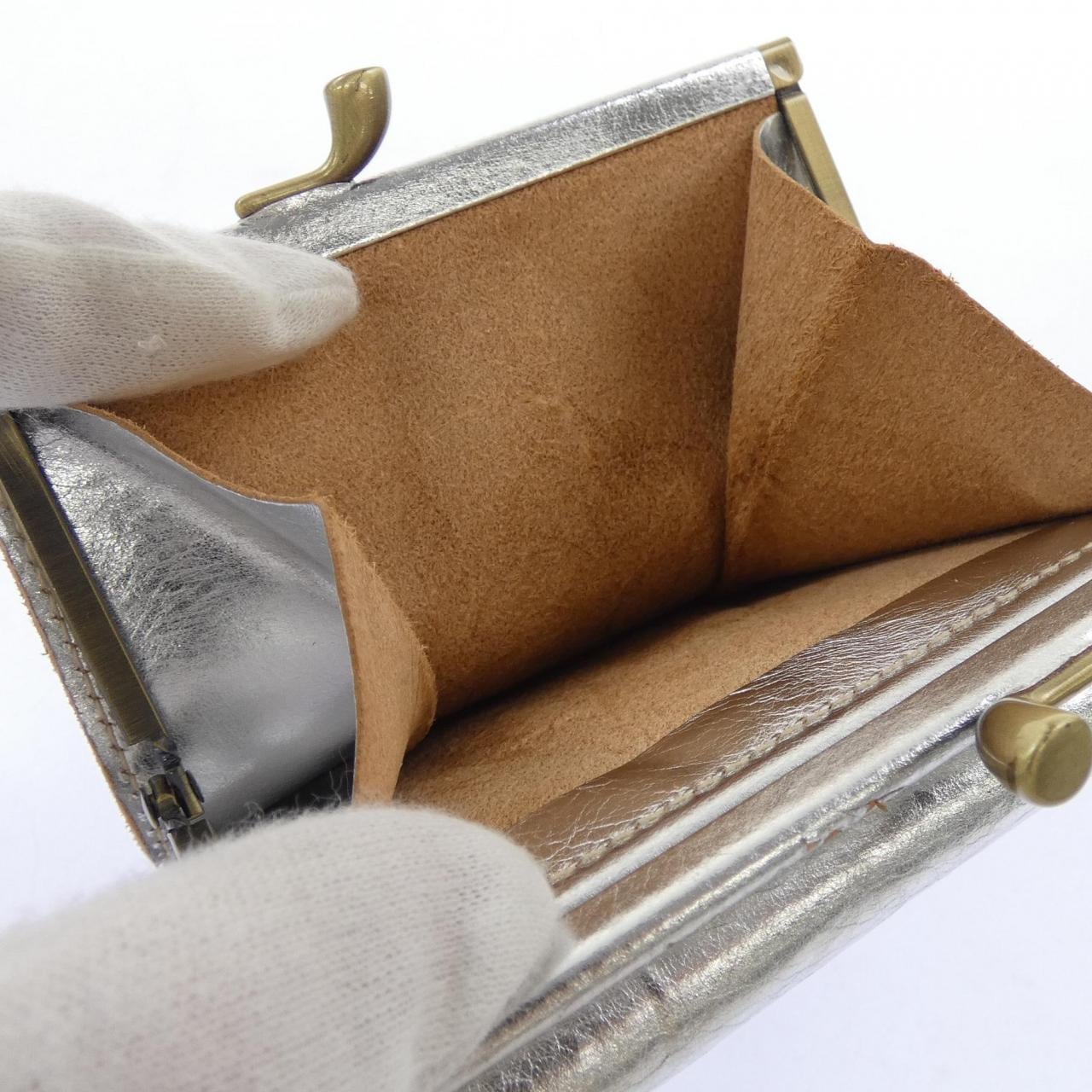 イルビゾンテ IL BISONTE WALLET