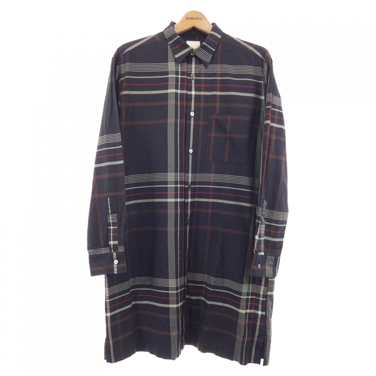 ポールスミス Paul Smith PF-WR-45092 シャツ