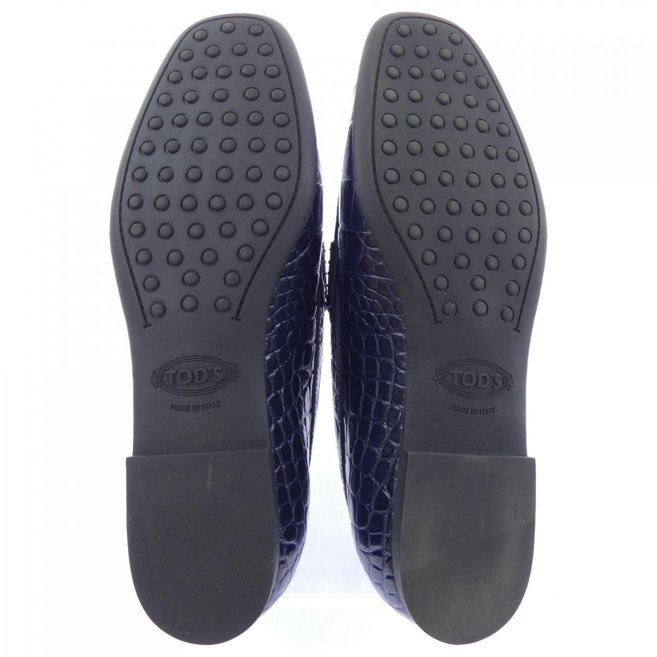 トッズ TOD'S シューズ