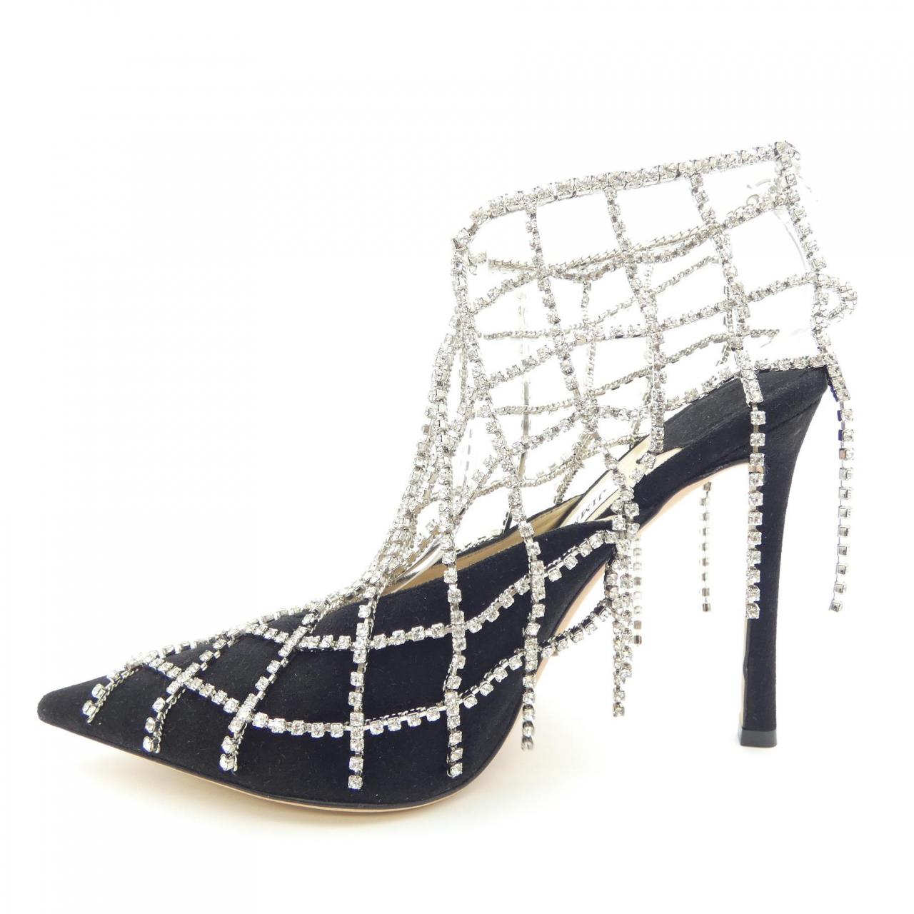 ジミーチュウ JIMMY CHOO パンプス