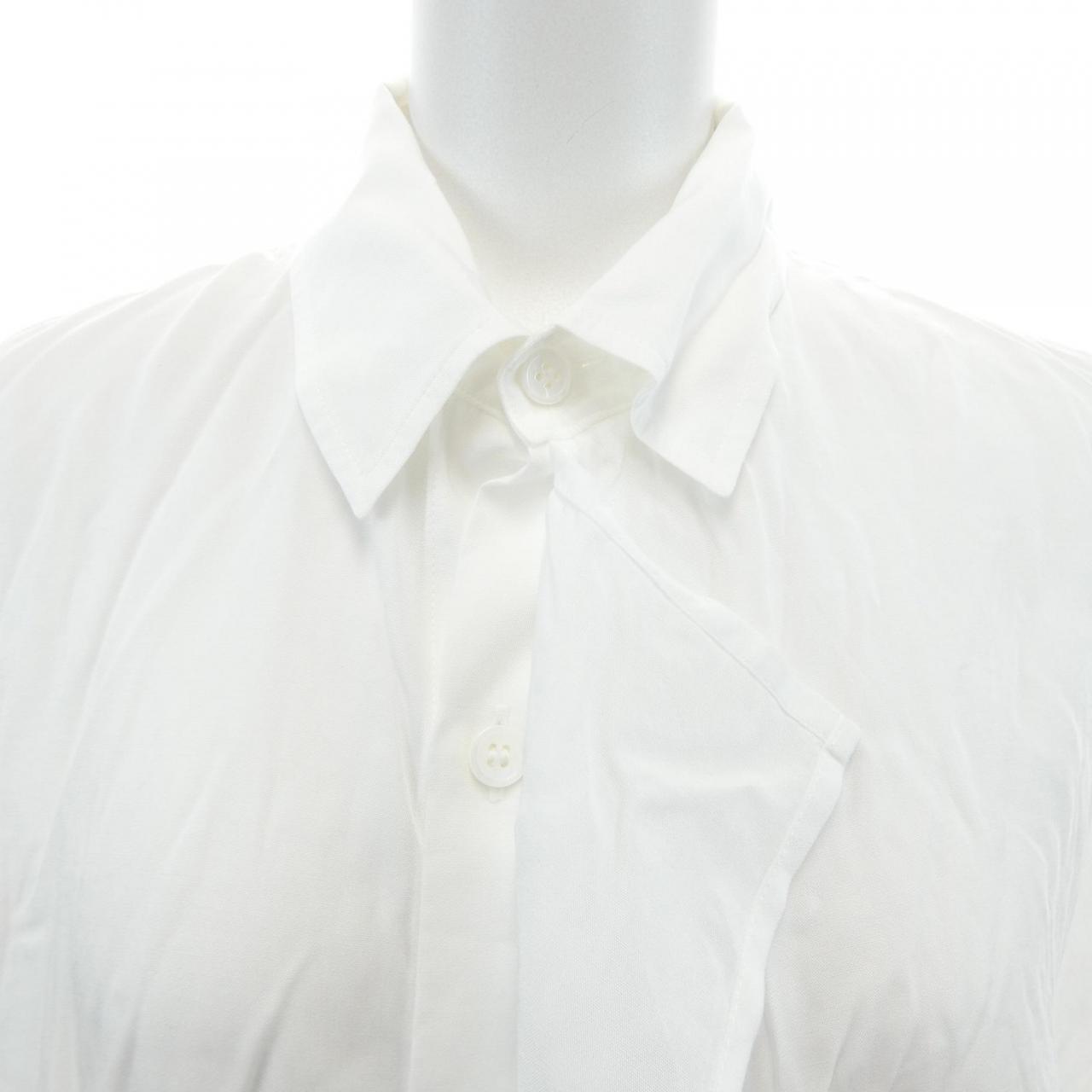 ヨウジヤマモト YOHJI YAMAMOTO F0-B62-200 シャツ