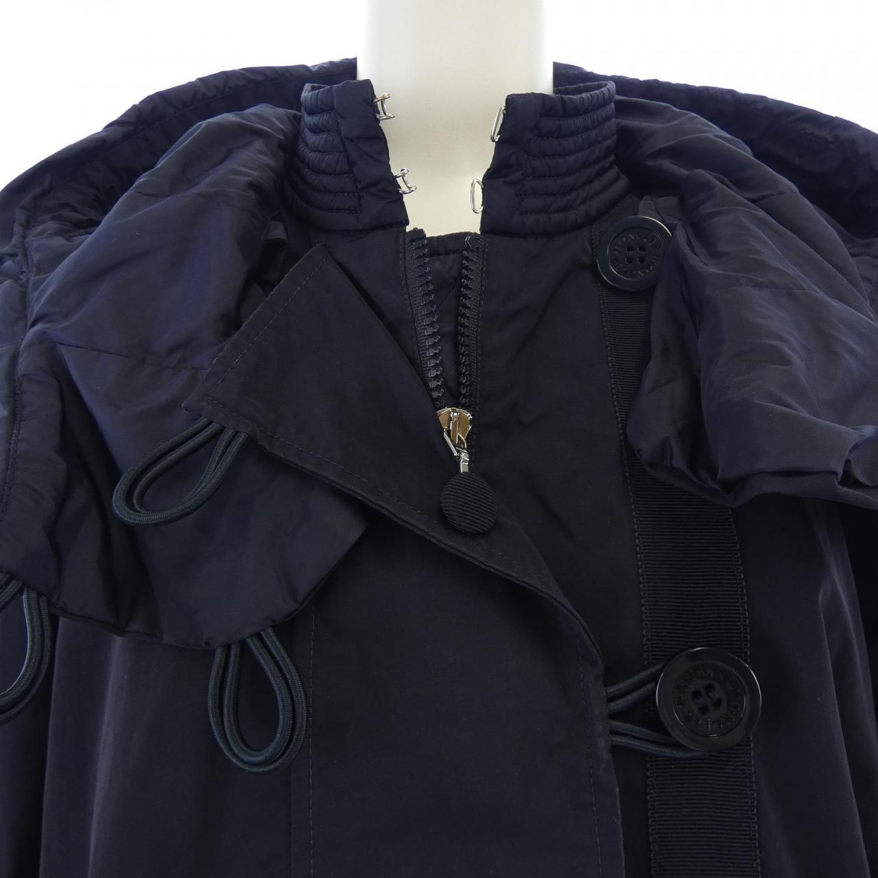 モンクレール MONCLER COQUELICOT コート