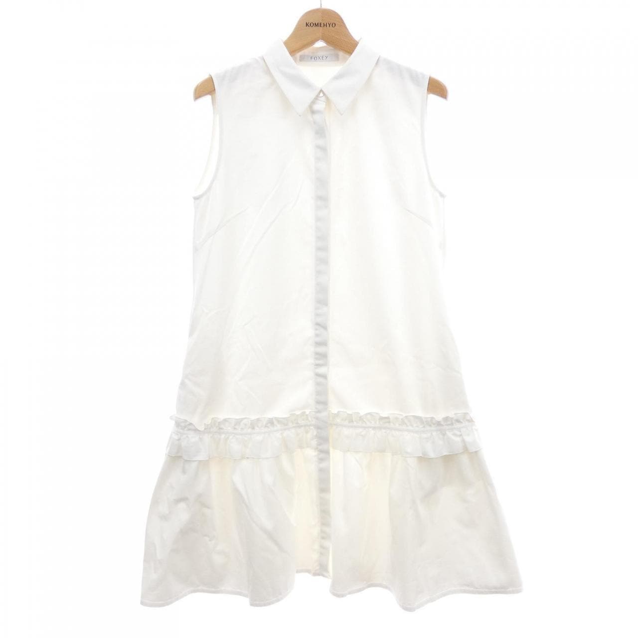 フォクシー FOXEY 36780 ワンピース
