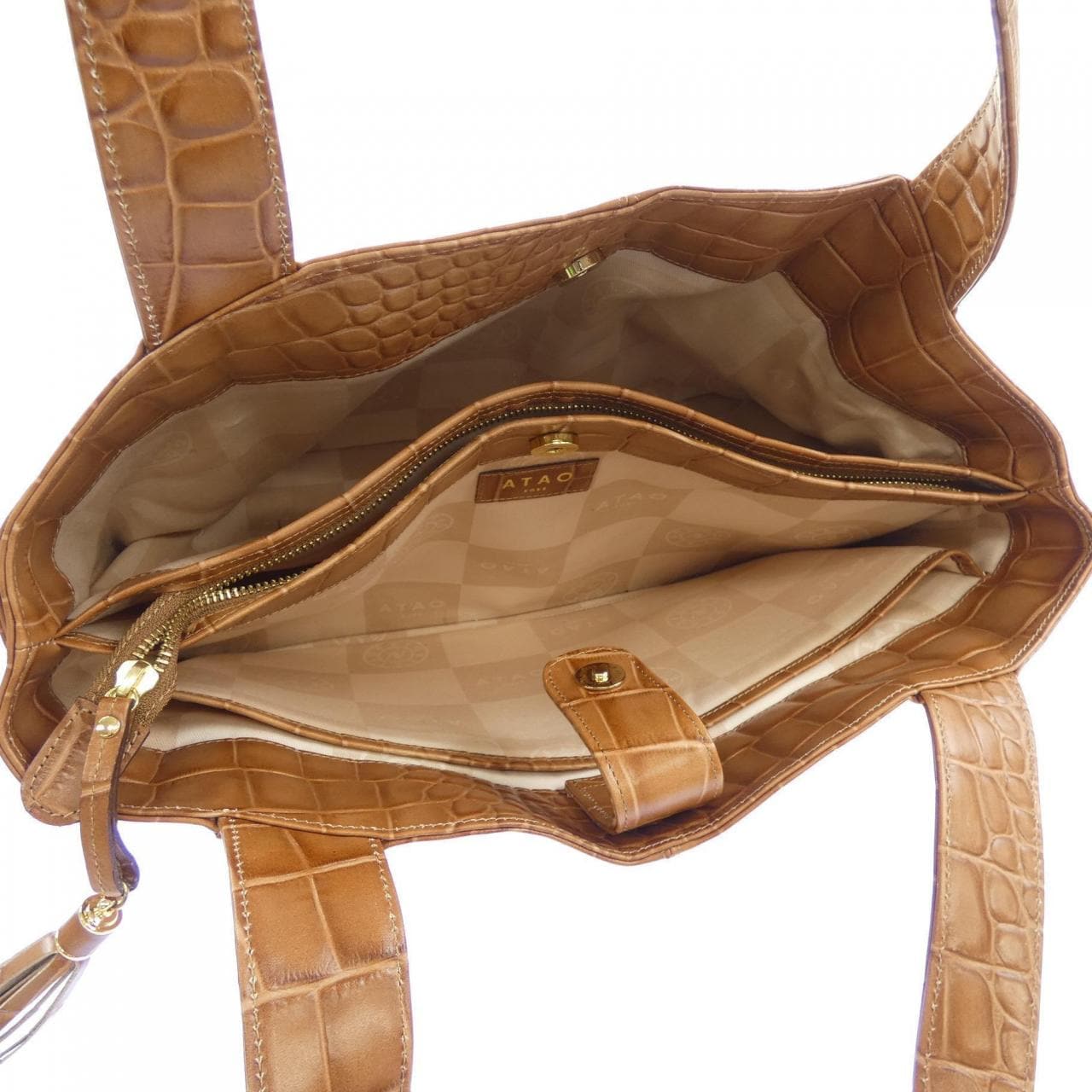 アタオ ATAO BAG