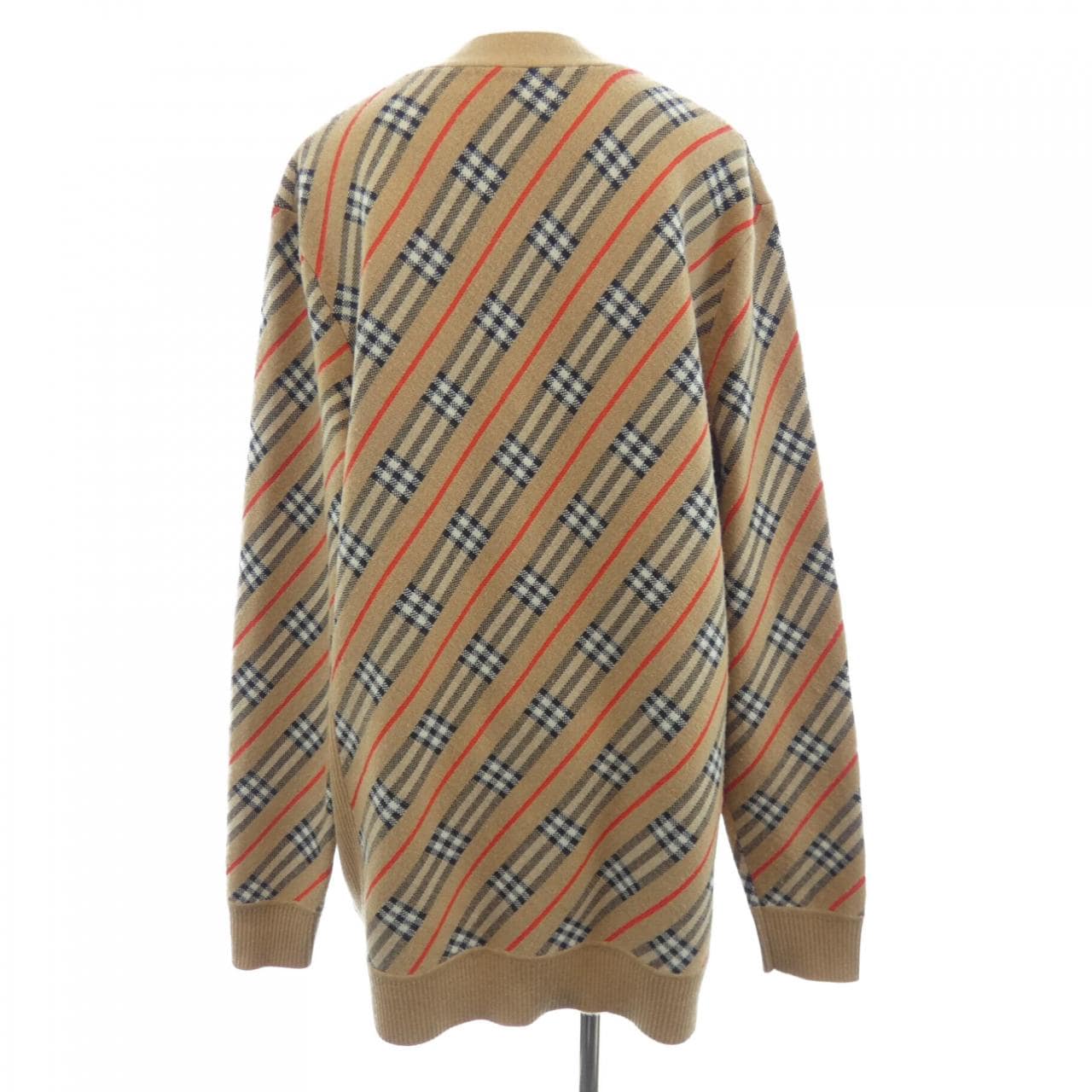 バーバリー BURBERRY 80332361 カーディガン