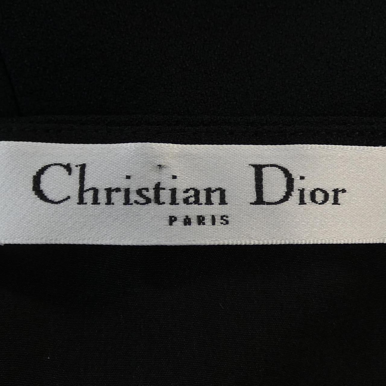 クリスチャンディオール CHRISTIAN DIOR 2C21674A1506 ワンピース