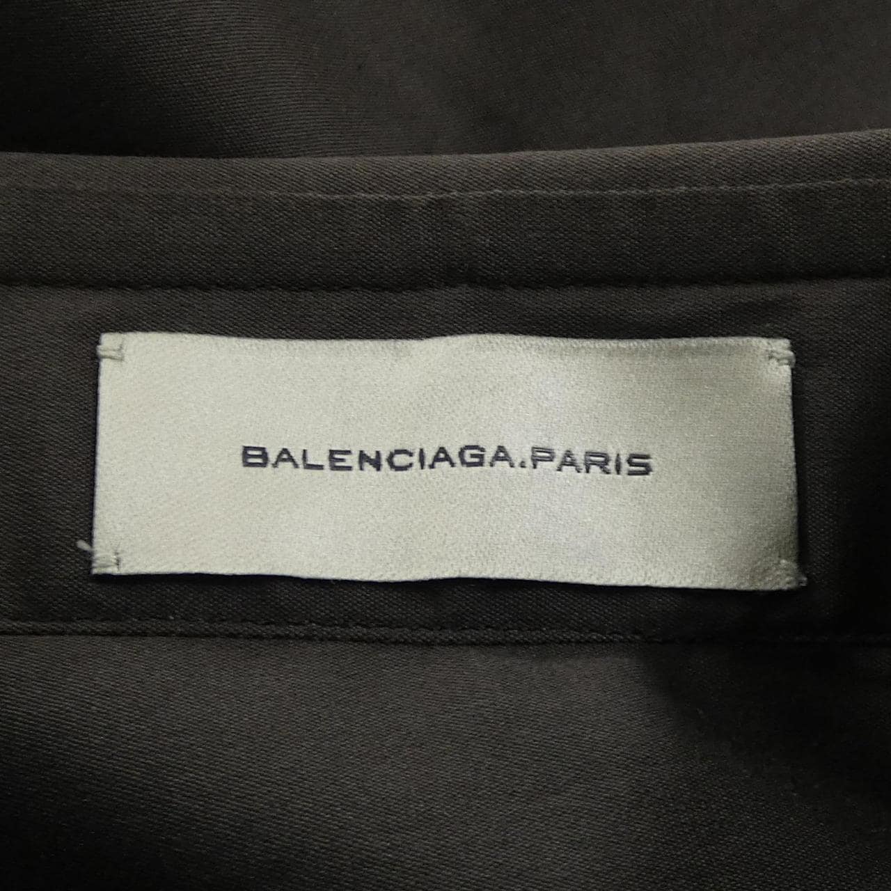 バレンシアガ BALENCIAGA 244780 TT135 シャツ