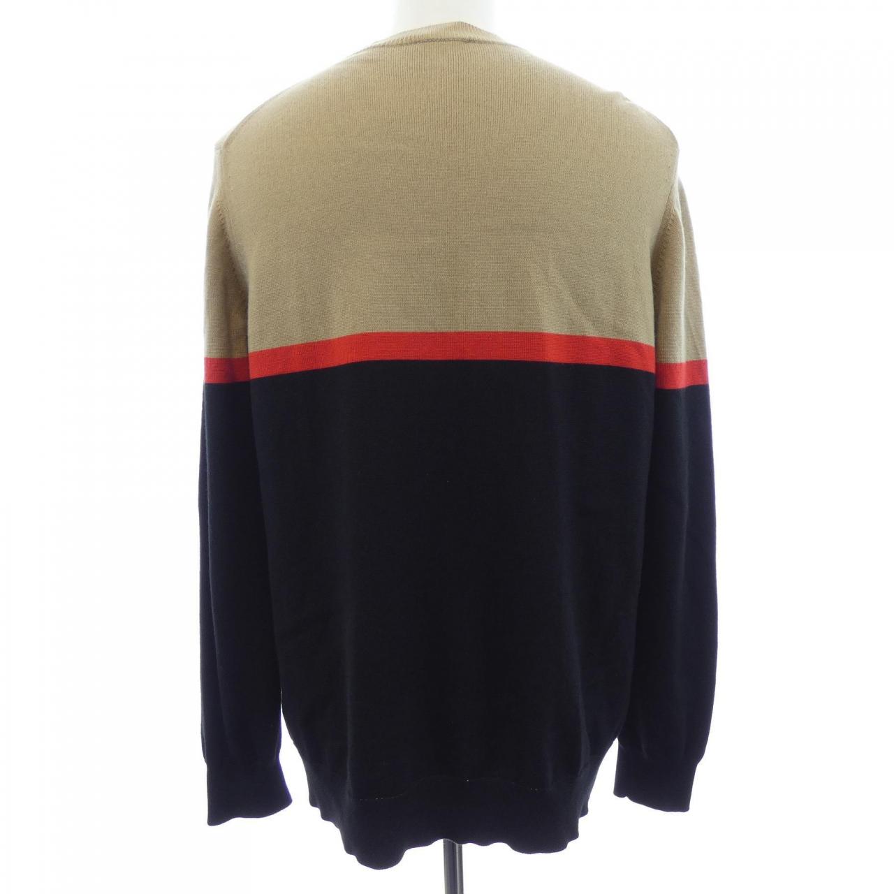 バーバリー BURBERRY 8036074 ニット