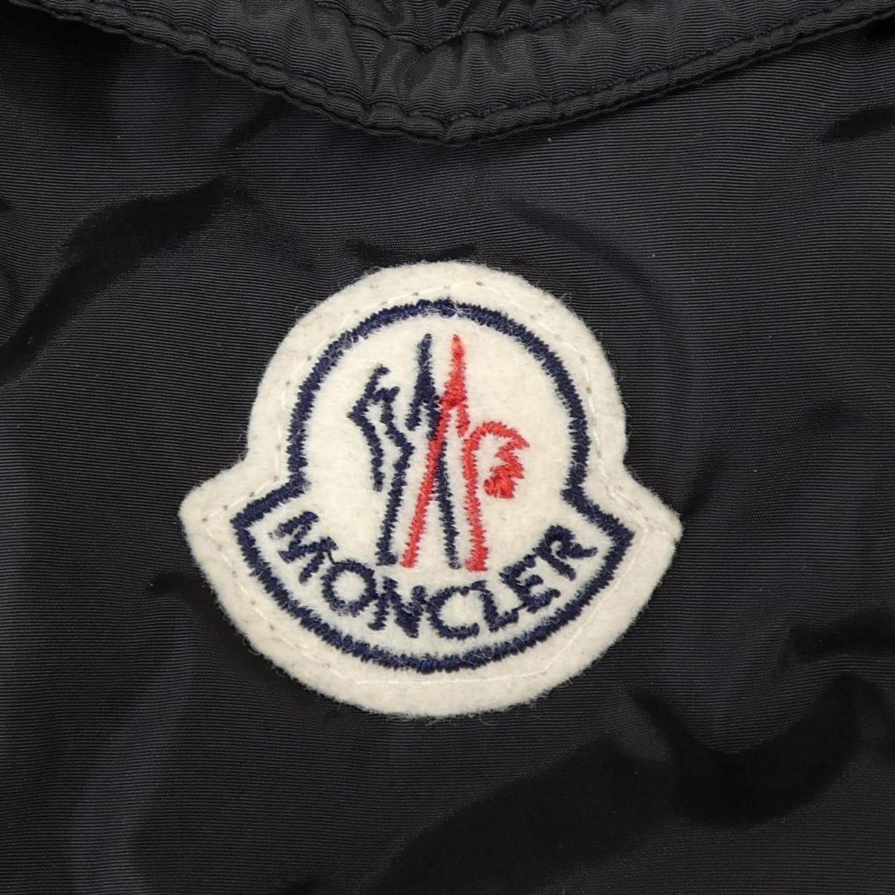 モンクレール MONCLER CHARPAL ダウンコート