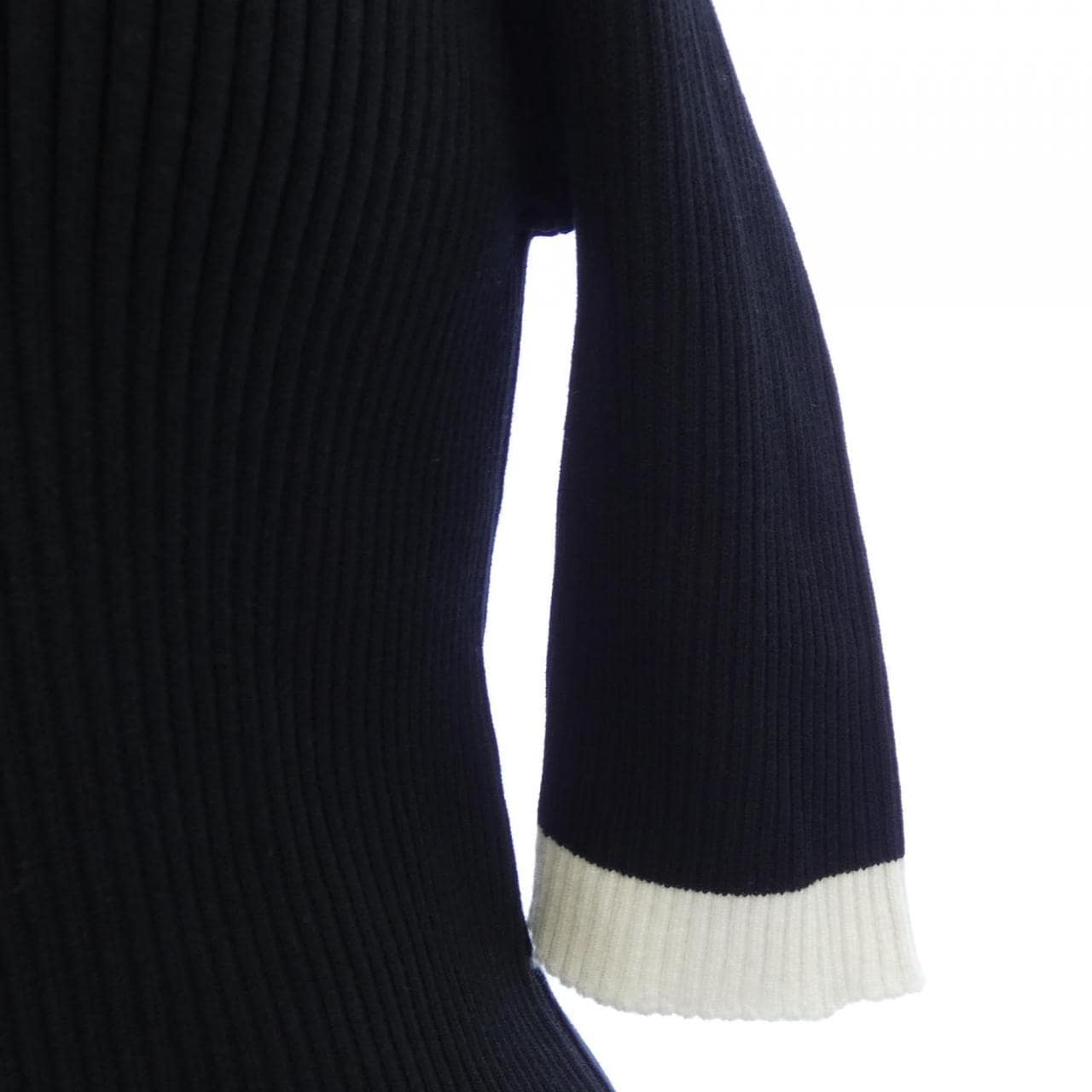 シャネル CHANEL LOOK42 P78649K11368 トップス