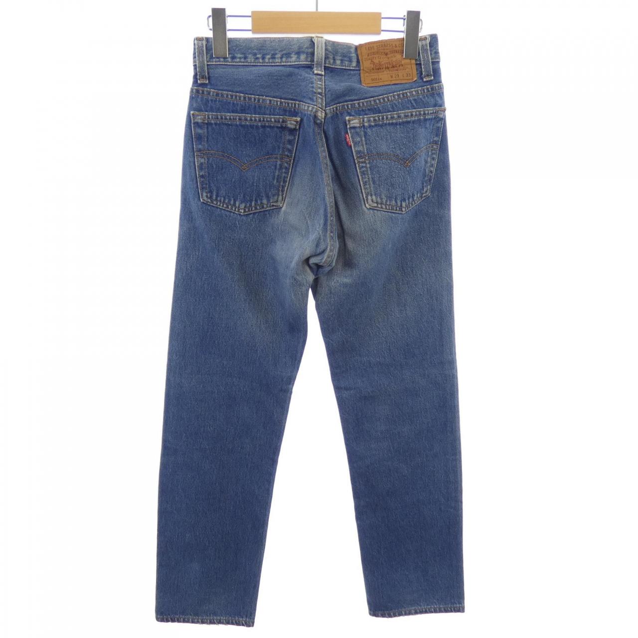 リーバイス LEVI'S 501 ジーンズ