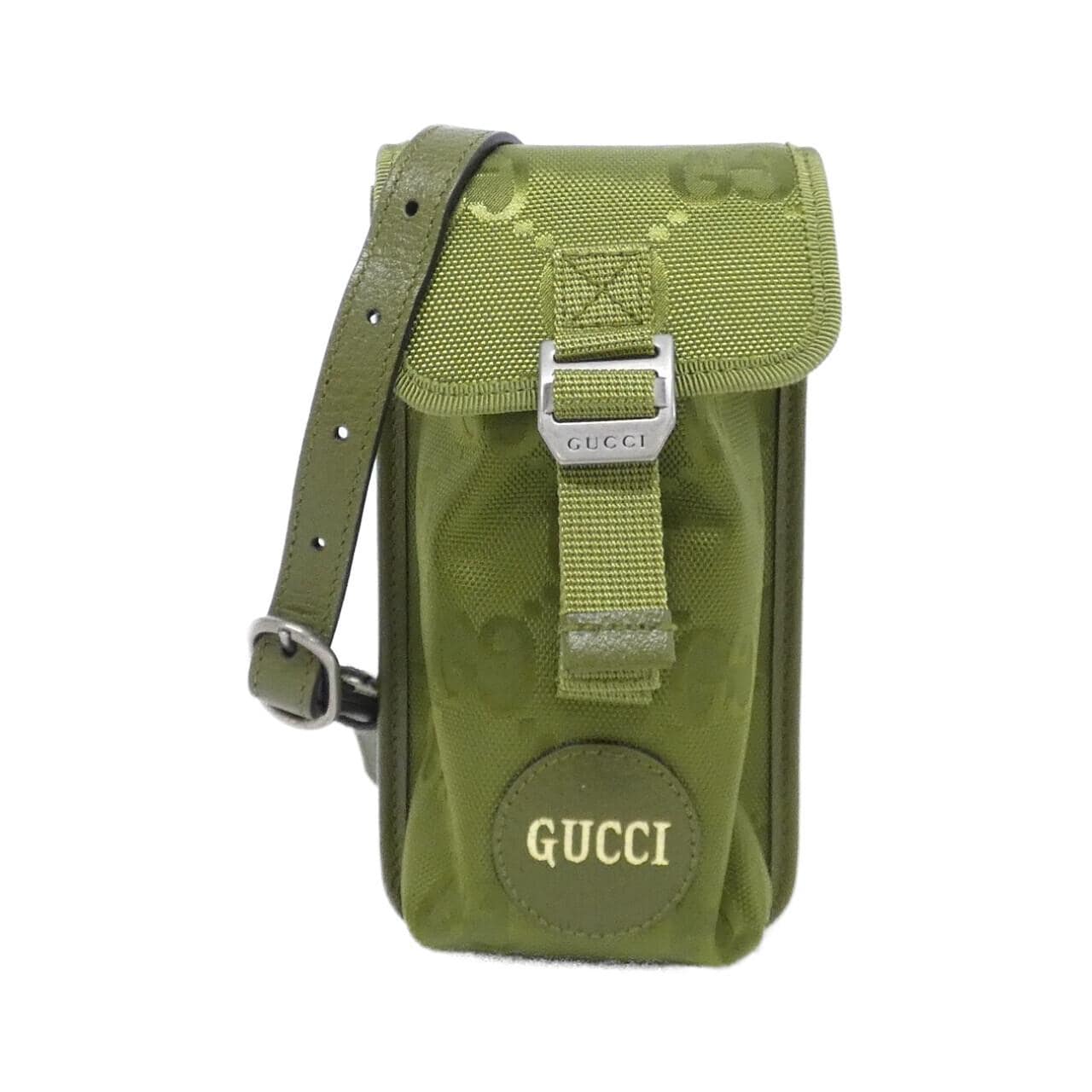 グッチ GUCCI OFF THE GRID 696018 H9HKJ ショルダーバッグ