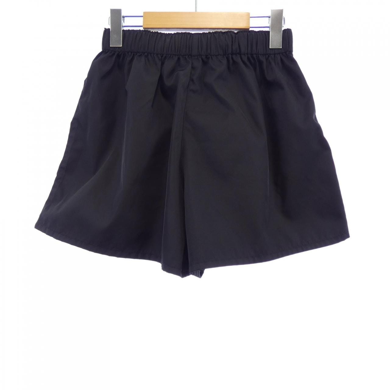 プラダ PRADA トライアングルロゴ 22C757 S231 1WQ8 ショートパンツ