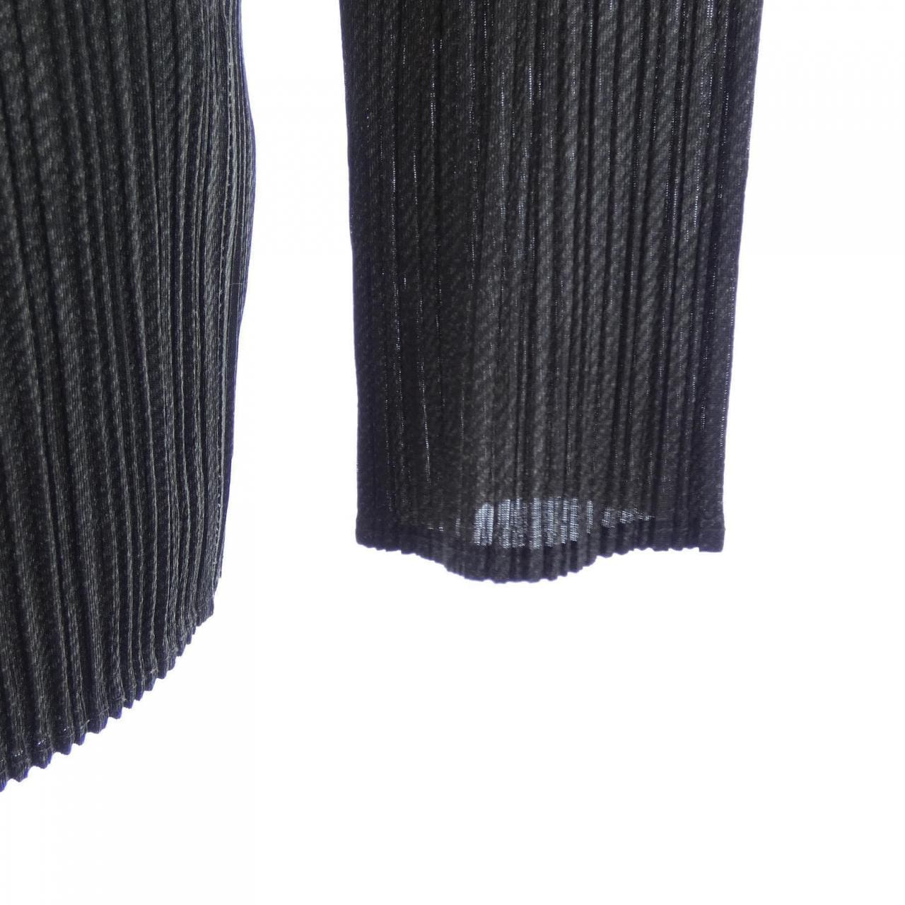 【ヴィンテージ】プリーツプリーズ PLEATS PLEASE PP73-JK204 トップス