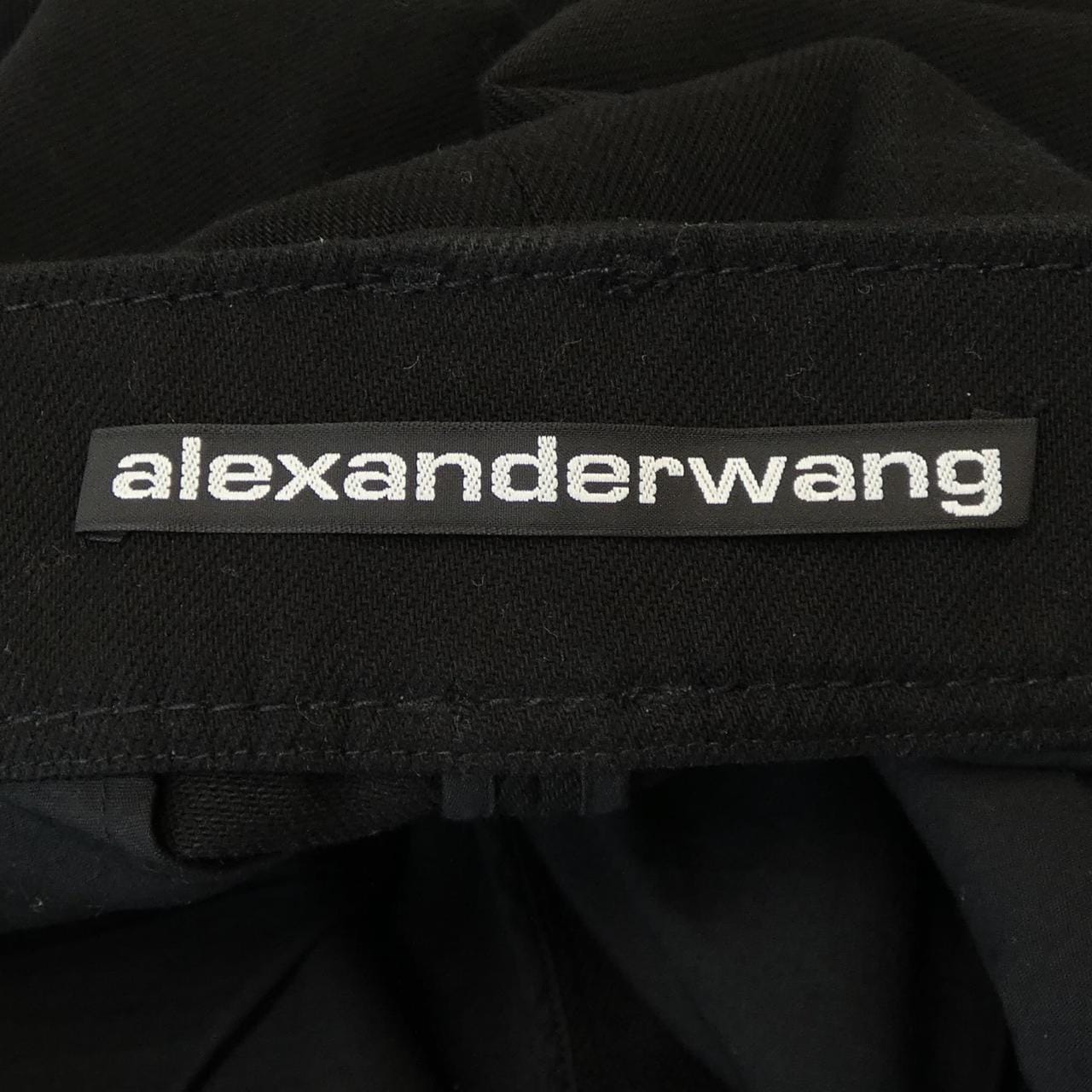 アレキサンダーワン ALEXANDER WANG パンツ