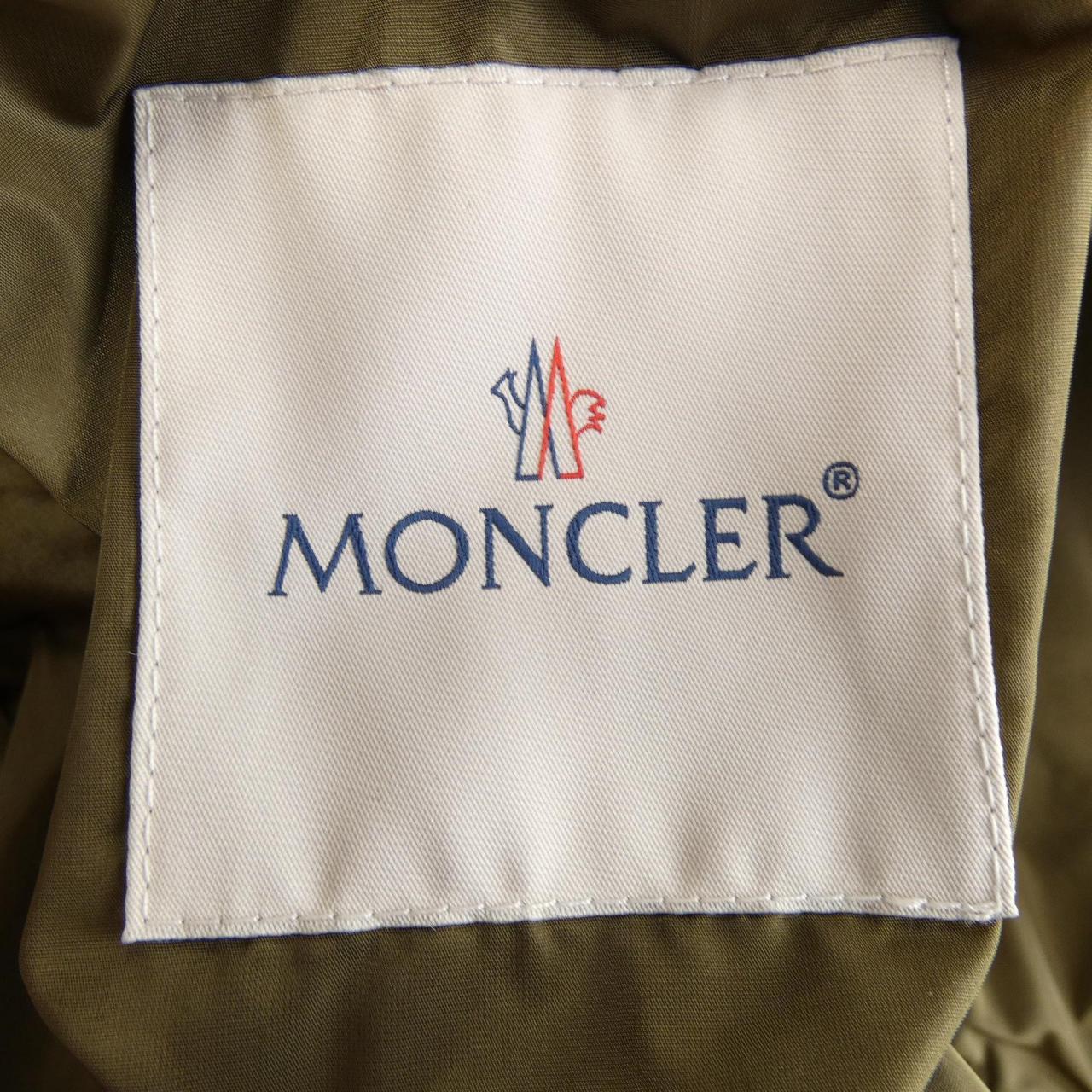 MONCLER MONCLER Blouson