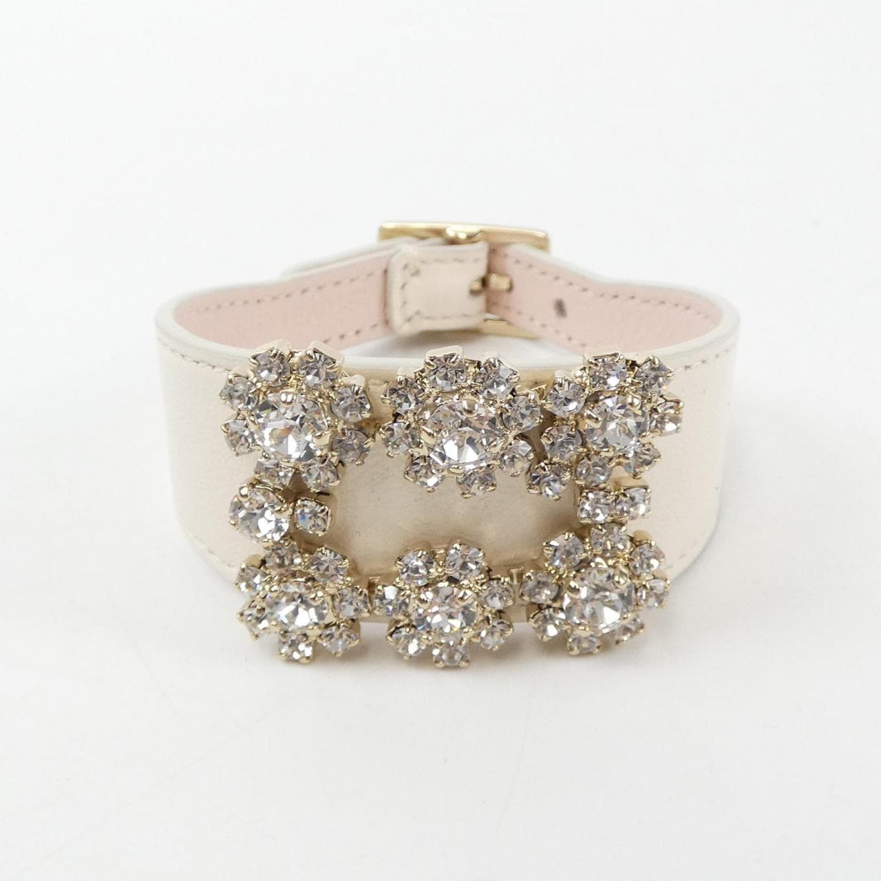 ロジェヴィヴィエ ROGER VIVIER BRACELET