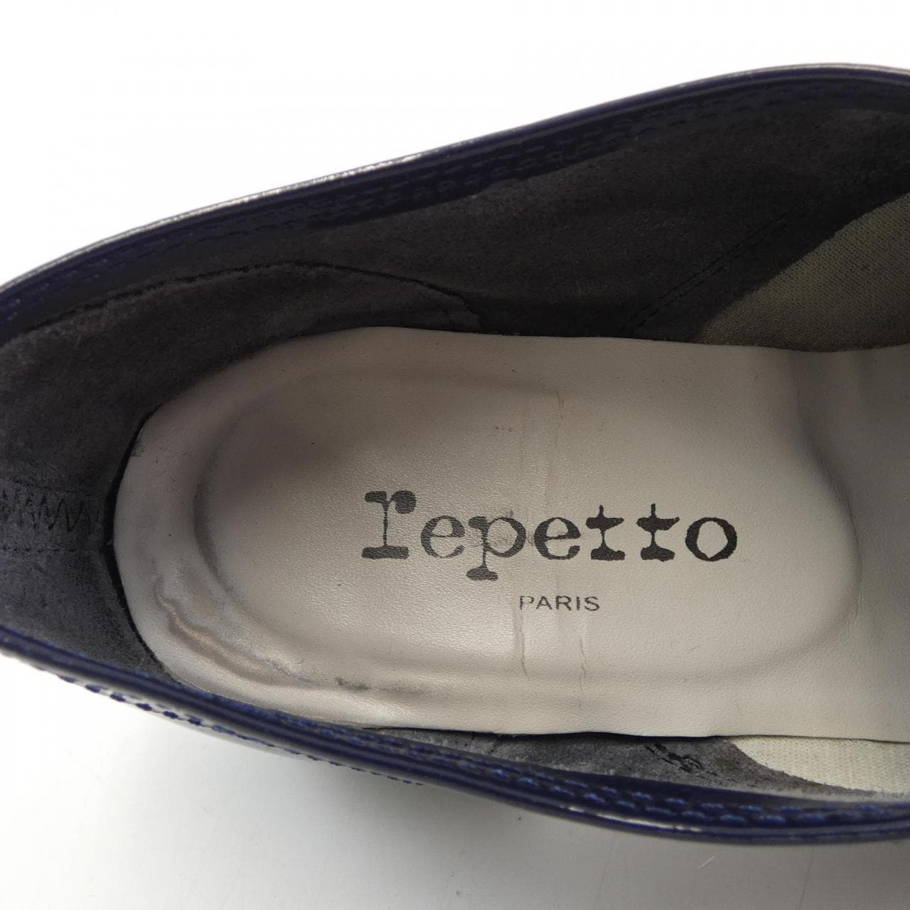 レペット repetto シューズ