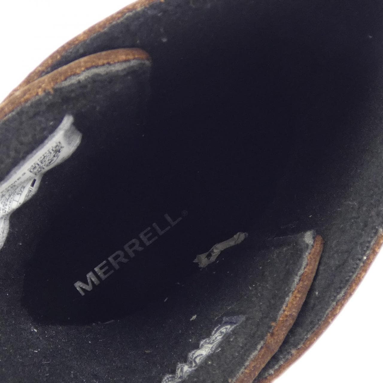 MERRELL ブーツ