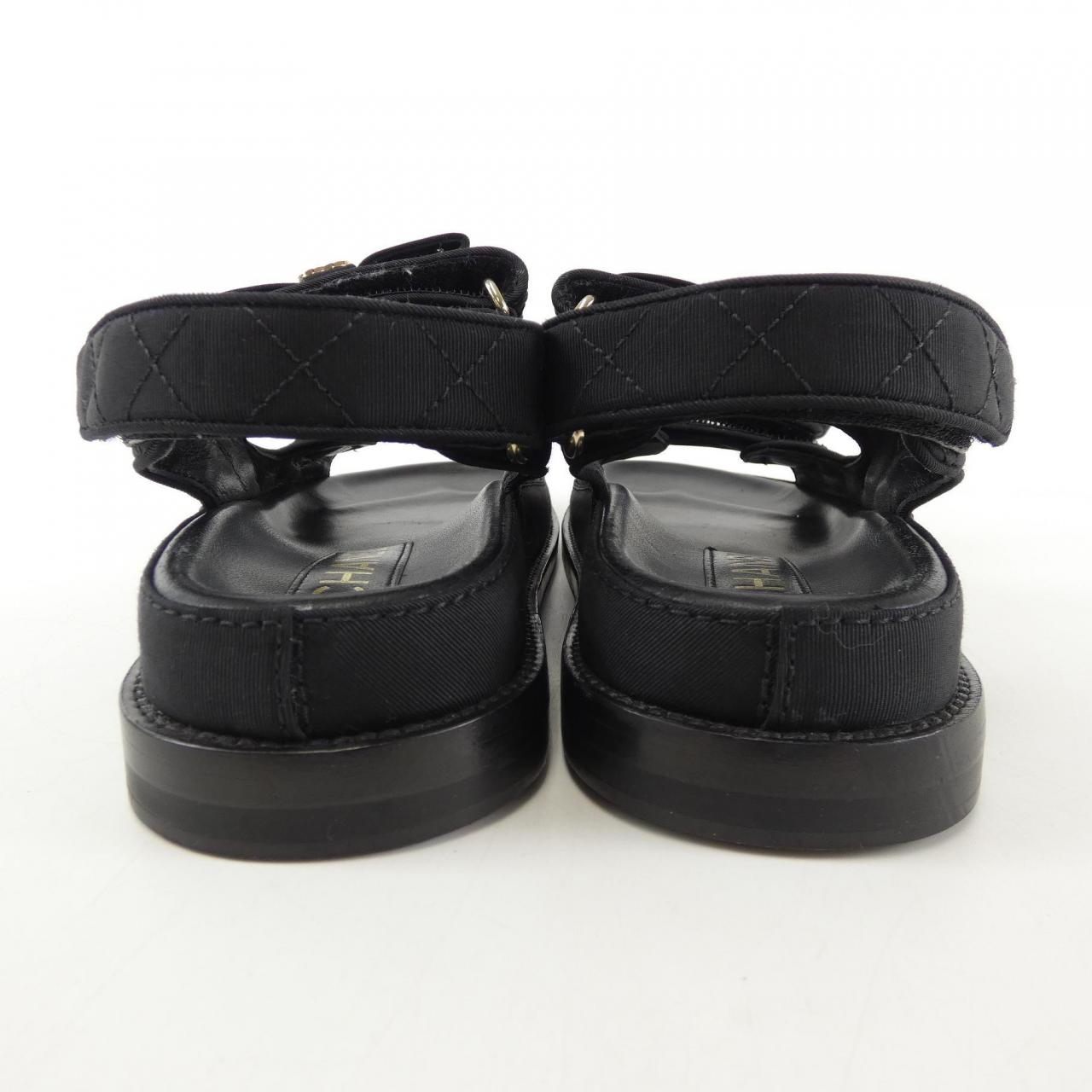 CHANEL CHANEL Sandals