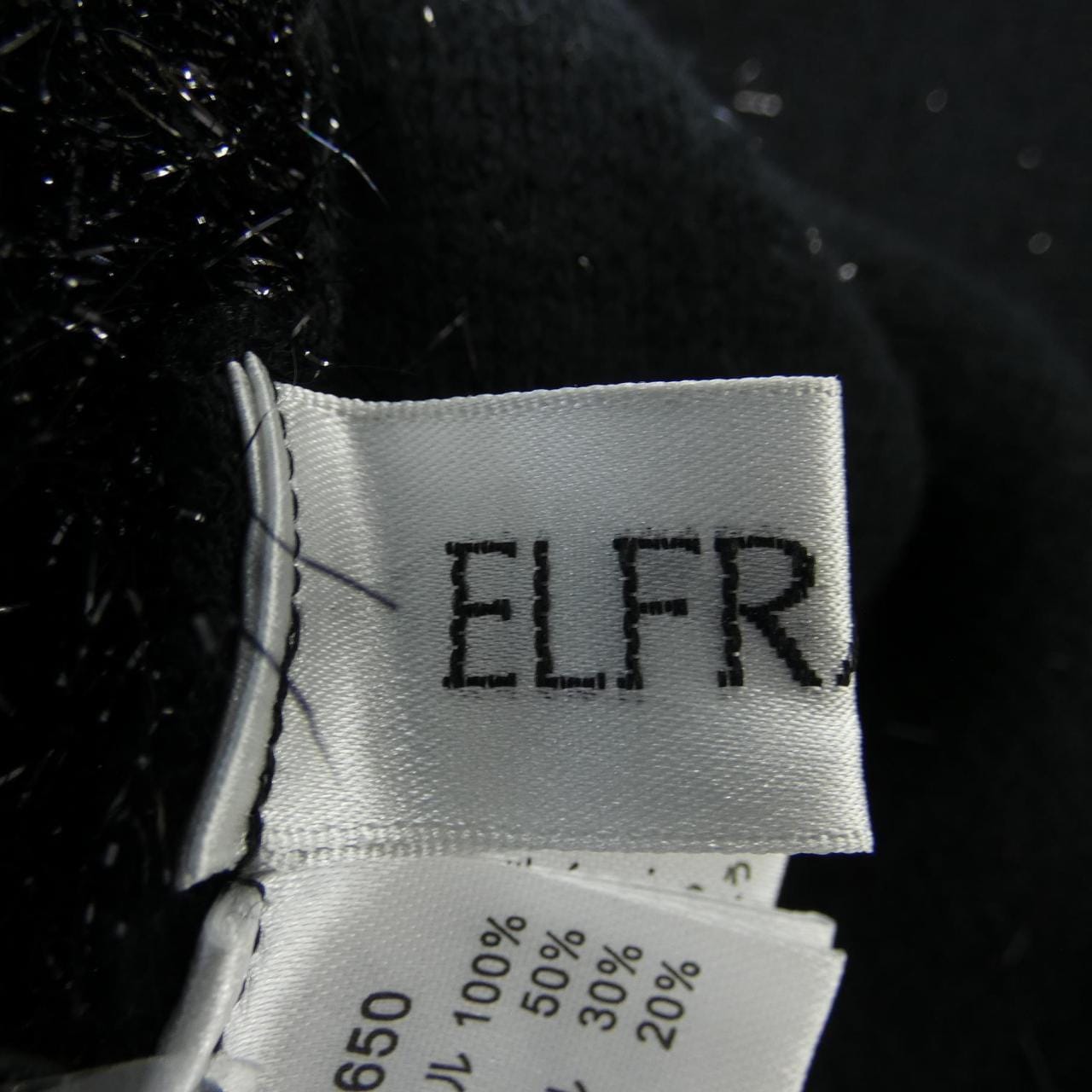 ELFRANK トップス