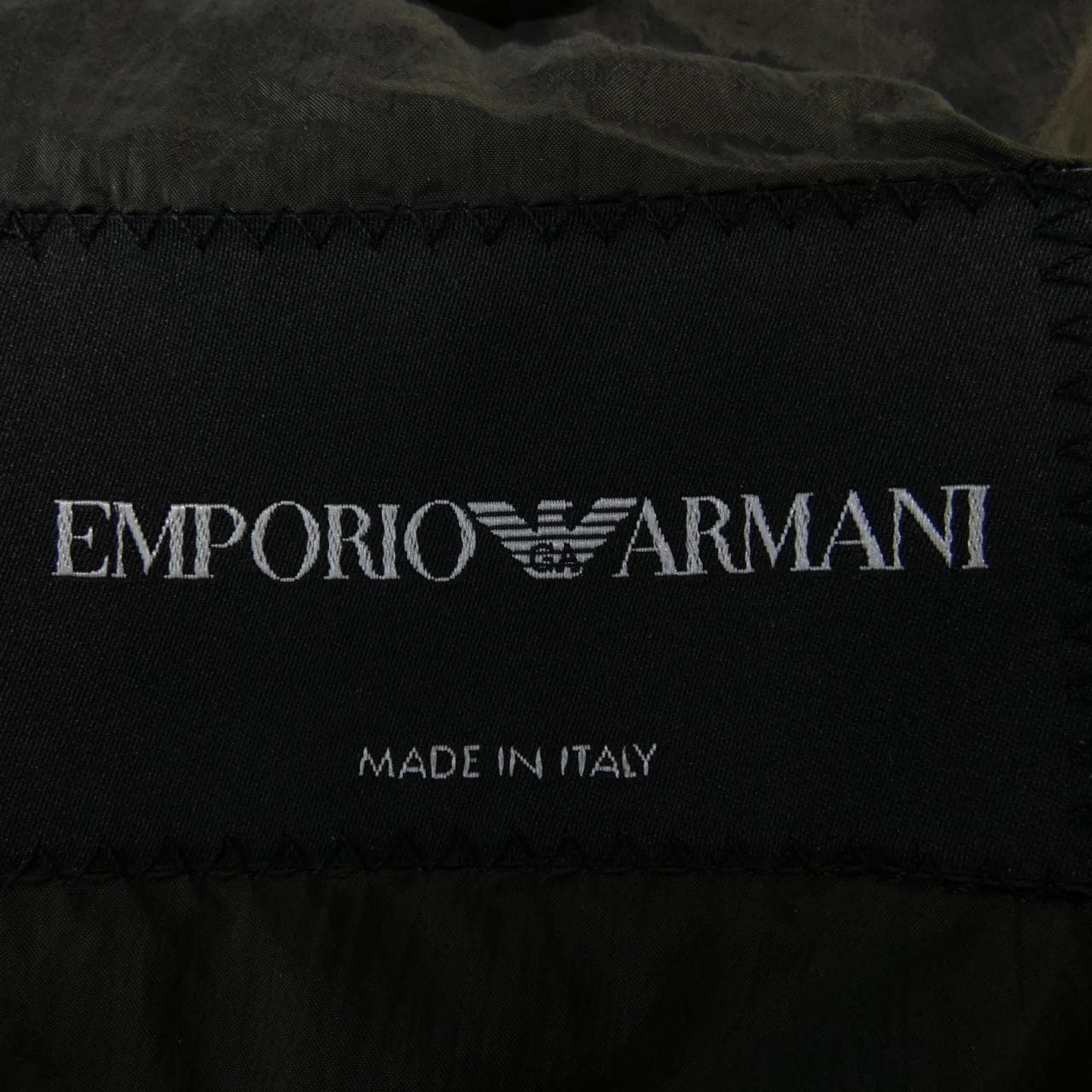 エンポリオアルマーニ EMPORIO ARMANI ブルゾン