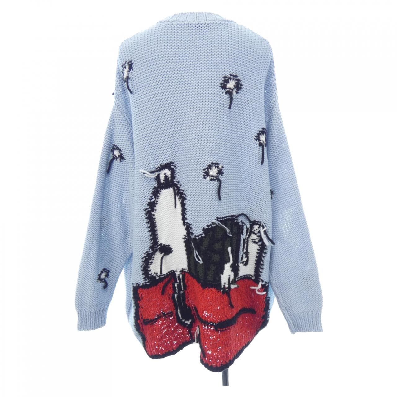 MONCLER MONCLER Cardigan