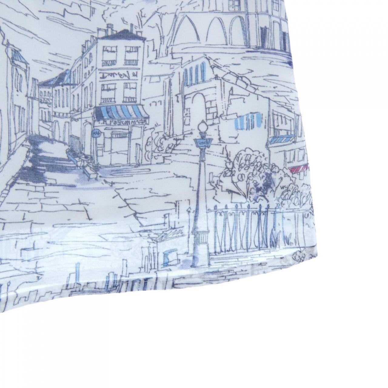 アマカ AMACA スカート