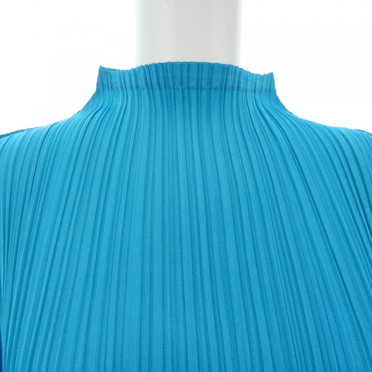 プリーツプリーズ PLEATS PLEASE ワンピース