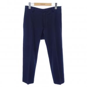 ジルサンダー JIL SANDER パンツ