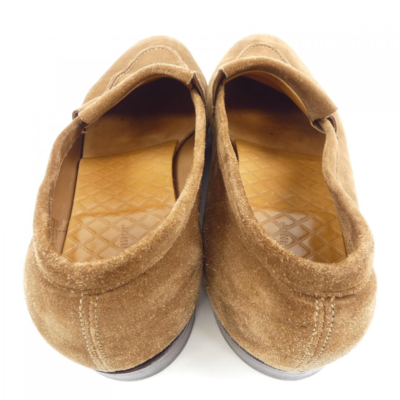 ジョンロブ JOHN LOBB AIEY シューズ