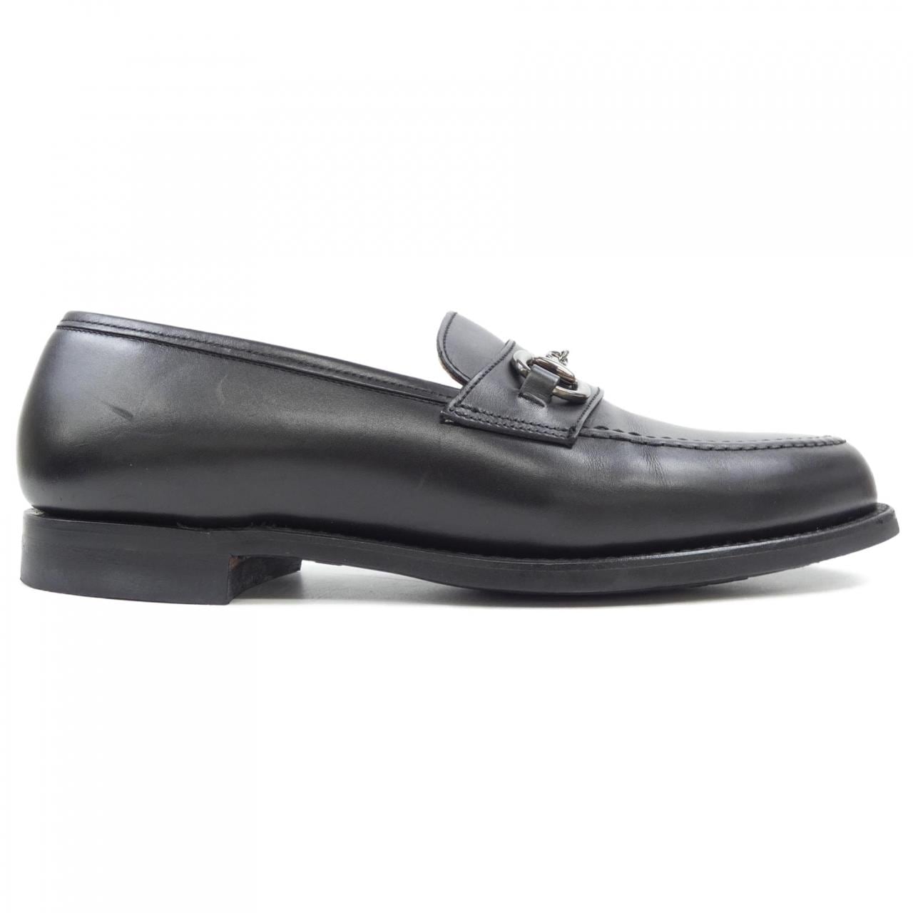 クロケットアンドジョーンズ CROCKETT&JONES HENDON シューズ