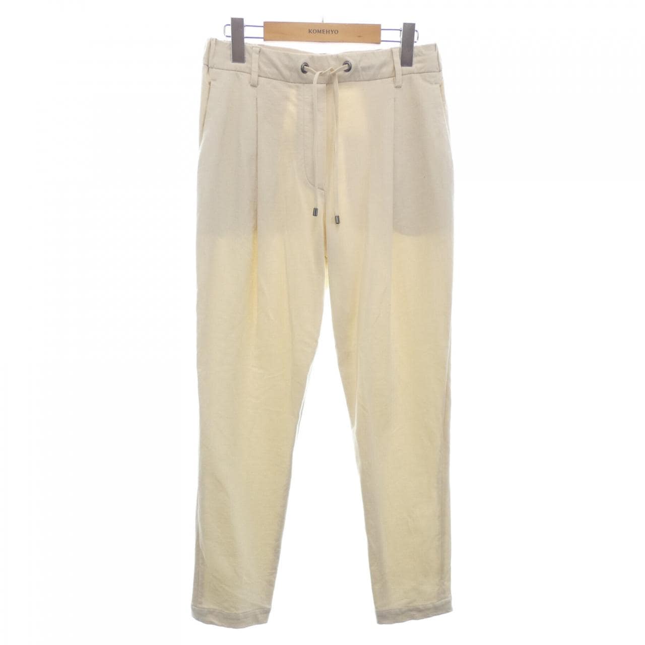 ブルネロクチネリ BRUNELLO CUCINELLI パンツ
