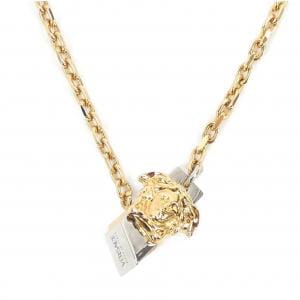 ヴェルサーチェ VERSACE NECKLACE