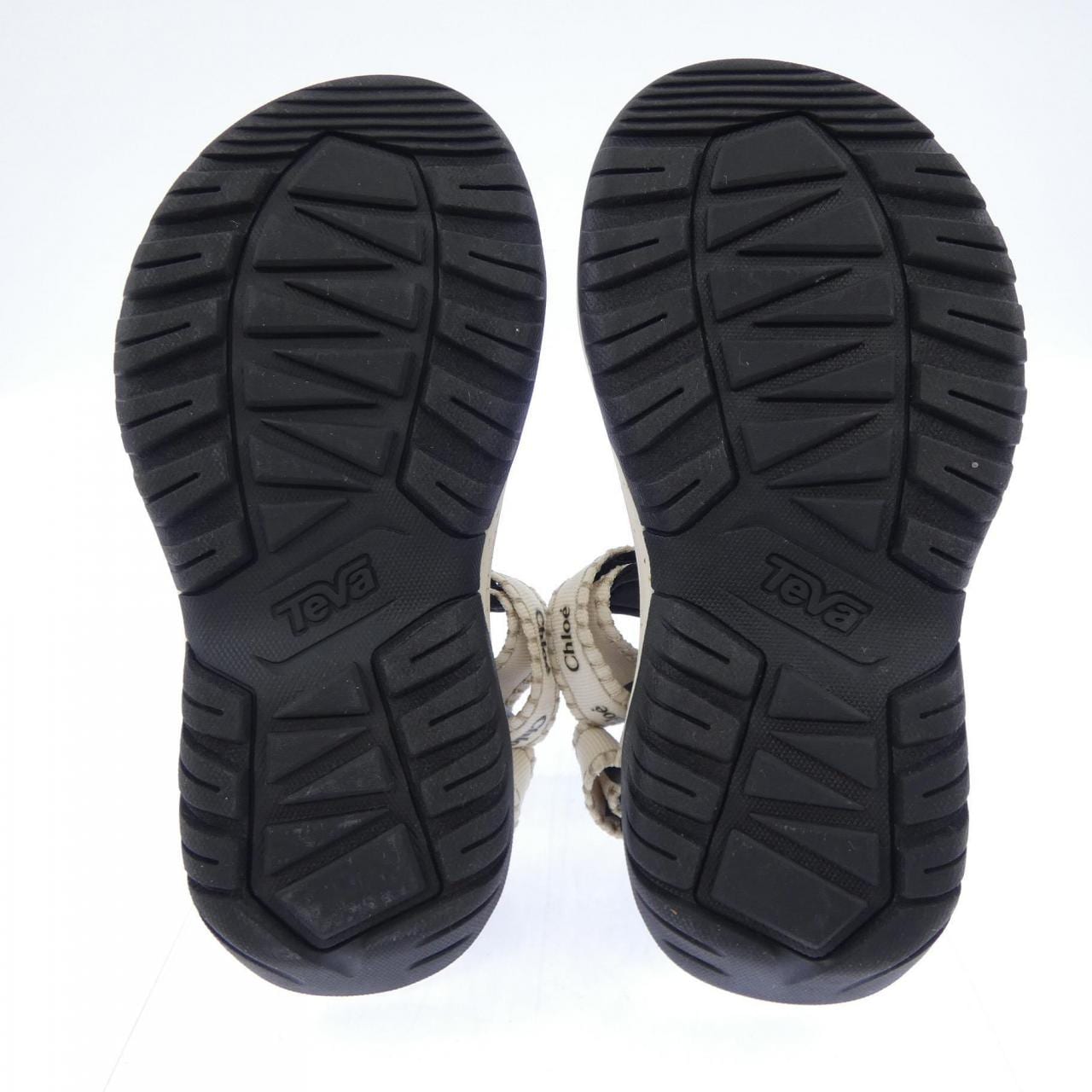 クロエ Chloe サンダル