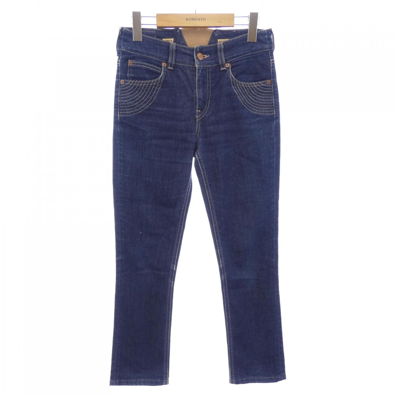 J･P･ゴルチェ JEAN PAUL GAULTIER LEVIS ジーンズ