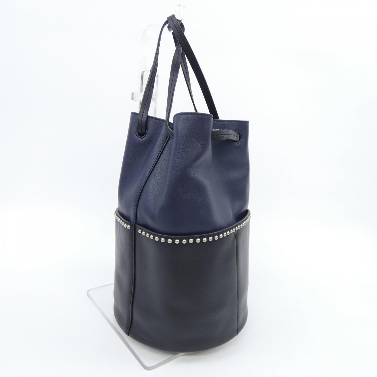 ジェイアンドエムデヴィッドソン J&M DAVIDSON BAG
