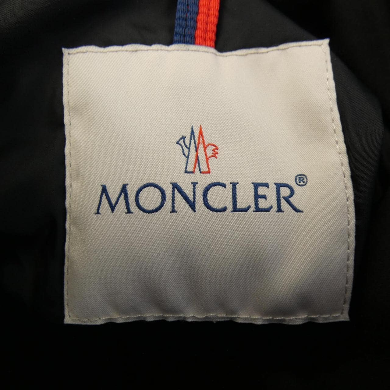 モンクレール MONCLER CHARNIER ダウンコート